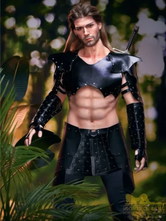 ตุ๊กตายางผู้ชายซิลิโคนทั้งตัว 176cm - Irontechdoll M5 Thomas - Image 3
