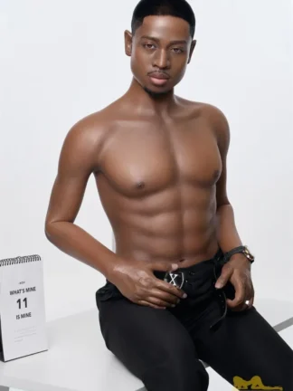 ตุ๊กตายางผู้ชายซิลิโคน 170cm - Irontechdoll M8 James - Image 12
