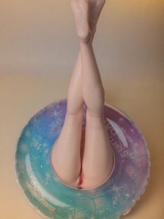 ตุ๊กตายางซิลิโคนทั้งตัว 149cm-JIUSHENG Silicone149cm B Cup #96B Shio(Full Real Skin Texture with ROS) - Image 22