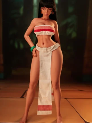 Mini Sex Doll 70cm- Climax Doll Classic | Anime Mini Sex Doll Si70 MO Roxy