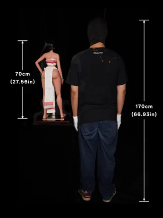 Mini Sex Doll 70cm- Climax Doll Classic | Anime Mini Sex Doll Si70 MO Roxy - Image 25