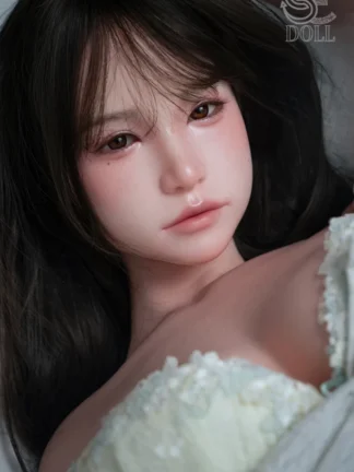 ตุ๊กตายางซิลิโคนทั้งตัว T148cm SEDOLL D-cup Sena (Full silicone body with realistic skin texture)(ROS Head) - Image 11