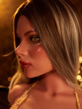 ตุ๊กตายางซิลิโคนครึ่งท่อน รุ่น ULW662# Hedia(Ultra Lightweight ) แบรนด์ Climax Doll - Image 2