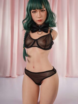 ตุ๊กตายางซิลิโคนครึ่งท่อน รุ่น ULW881#Mayu(Ultra Lightweight ) แบรนด์ Climax Doll
