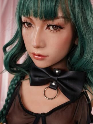 ตุ๊กตายางซิลิโคนครึ่งท่อน รุ่น ULW881#Mayu(Ultra Lightweight ) แบรนด์ Climax Doll - Image 2