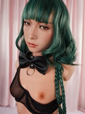 ตุ๊กตายางซิลิโคนครึ่งท่อน รุ่น ULW881#Mayu(Ultra Lightweight ) แบรนด์ Climax Doll - Image 5