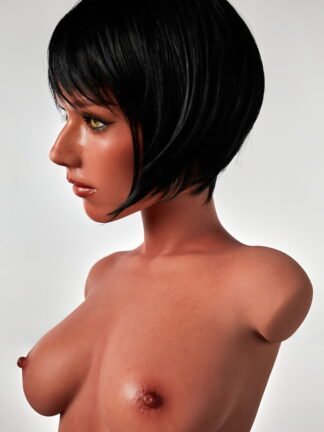 ตุ๊กตายางซิลิโคนครึ่งท่อน รุ่น ULW882# Livia(Ultra Lightweight ) แบรนด์ Climax Doll - Image 13