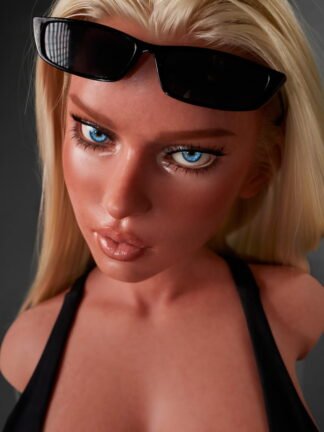 ตุ๊กตายางซิลิโคนครึ่งท่อน รุ่น ULW883# Fiora(Ultra Lightweight ) แบรนด์ Climax Doll - Image 4