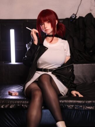 ตุ๊กตายางซิลิโคนทั้งตัว 152cm-JIUSHENG Silicone152cm E Cup #126B Enshio (ROS) - Image 20