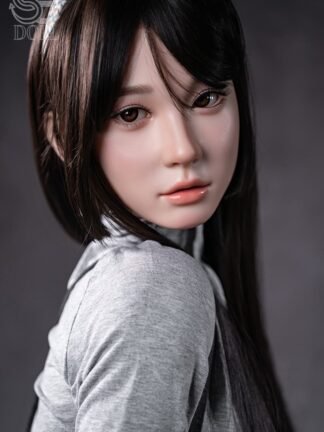 ตุ๊กตายางซิลิโคนทั้งตัว T153cm SEDOLL T153cm A-cup Hinata.A (Full silicone body with realistic skin texture) - Image 14