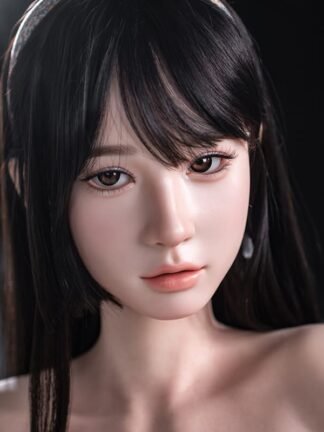 ตุ๊กตายางซิลิโคนทั้งตัว T153cm SEDOLL T153cm A-cup Hinata.A (Full silicone body with realistic skin texture) - Image 7