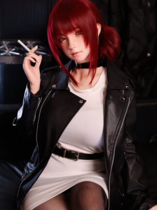 ตุ๊กตายางซิลิโคนทั้งตัว 152cm-JIUSHENG Silicone152cm E Cup #126B Enshio (ROS)