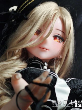 ตุ๊กตายางซิลิโคน Anime125cm-153cm- Elsababe Anime doll {Mizuta Nina} AHR019 - Image 11