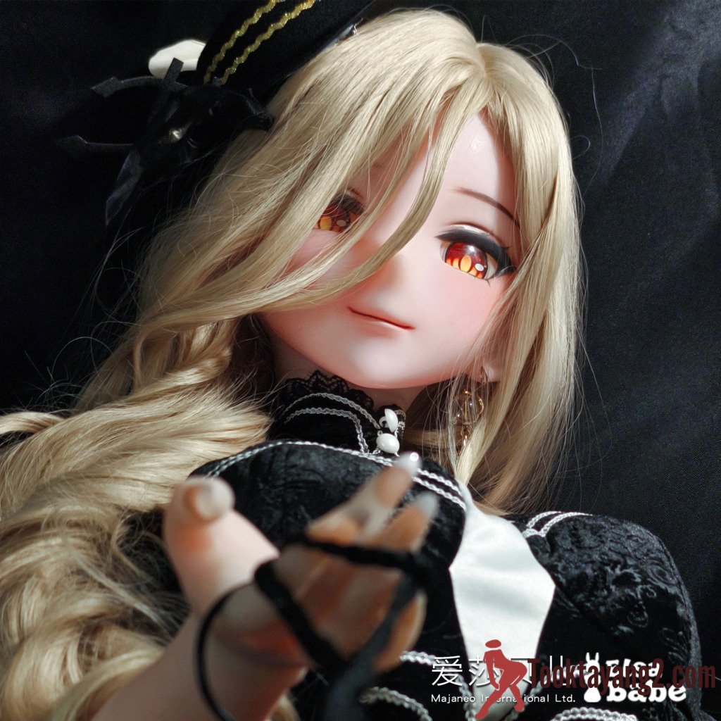 ตุ๊กตายางซิลิโคน Anime125cm-153cm- Elsababe Anime doll {Mizuta Nina} AHR019 - Image 11