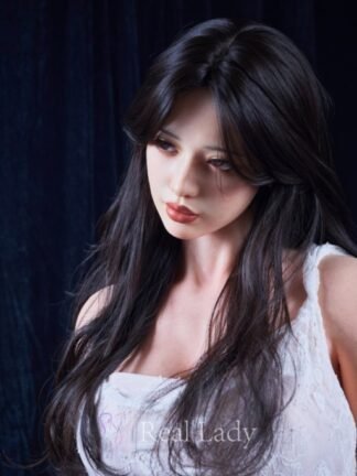 ตุ๊กตายางซิลิโคนทั้งตัว 170cm -【Real Lady】Diamond Darling Sex Doll RL170 R21 Jina(ROS MAX)  Natural - Image 17