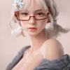 ตุ๊กตายางซิลิโคนทั้งตัว T161cm  C-cup  Miki  (Full silicone body with realistic skin texture)(Non ROS)