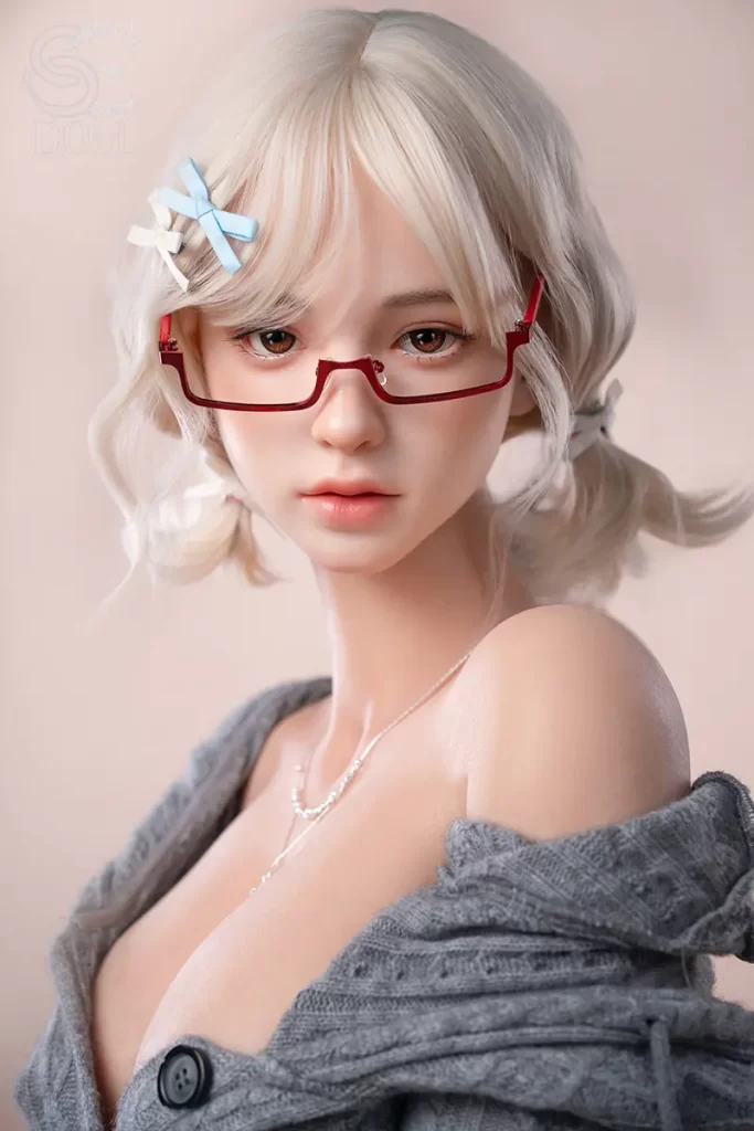 ตุ๊กตายางซิลิโคนทั้งตัว T161cm C-cup Miki (Full silicone body with realistic skin texture)(Non ROS)